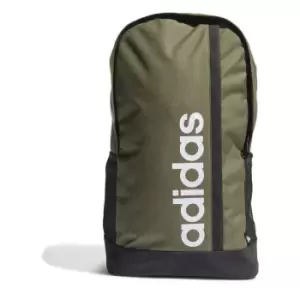 Image of adidas Linear Backpack - Green