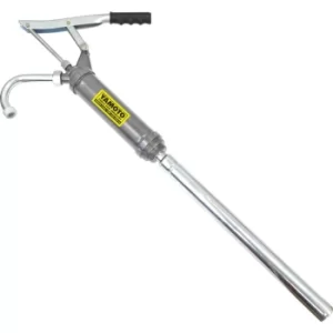 Image of 300ML Steel Lever Pump