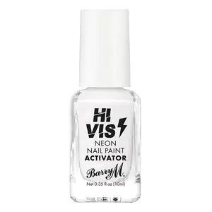 Image of Barry M Hi Vis Nail Paint Activator