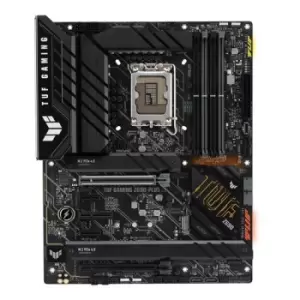 Image of ASUS TUF GAMING Z690-PLUS Intel Z690 LGA 1700 ATX