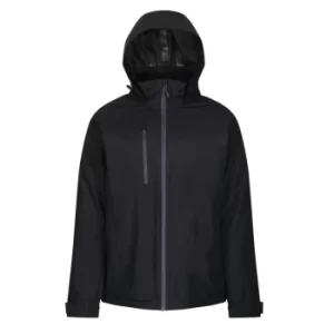 Image of TRA207 HONESTLY MADE JACKET BLACK (L)