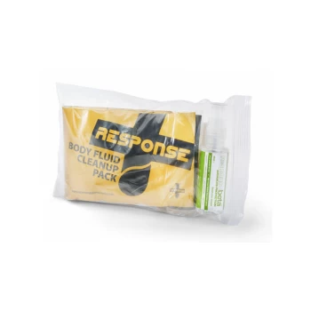 Image of RESPONSE 1 APPLICATION BODY FLUID SPILL KIT - Click