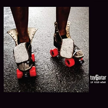 Image of Toy Guitar - In This Mess CD