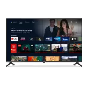 Image of Sharp 65" 4T-C65FN2KL2AB Smart 4K Ultra HD LED TV