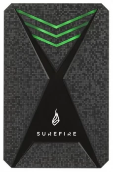 Image of SureFire 1TB 2.5" GX3 USB 3.2 Gen 1 Gaming Hard Drive