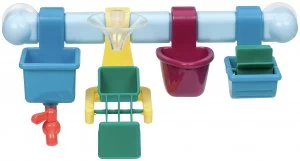 Image of Battat Bath Bar.