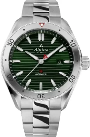 Image of Alpina Watch Alpiner 4 Automatic