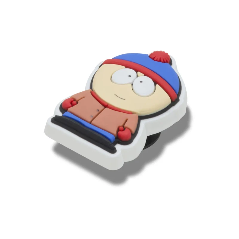 Image of Crocs Jibbitz Crocs S h Park Stan Full Body Multicolore Unisex TU