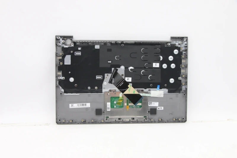 Image of Lenovo 5CB1B34708 laptop spare part Cover + keyboard