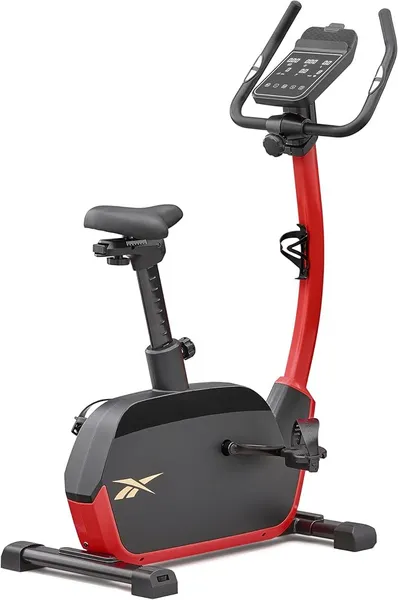 Image of Reebok FR30 Exercise Bike - Red