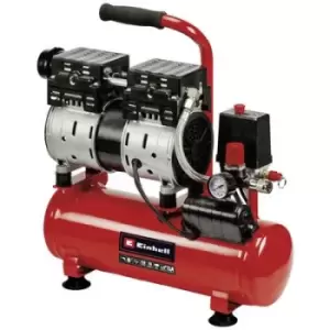 Image of Einhell Air compressor TE-AC 6 Silent 6 l