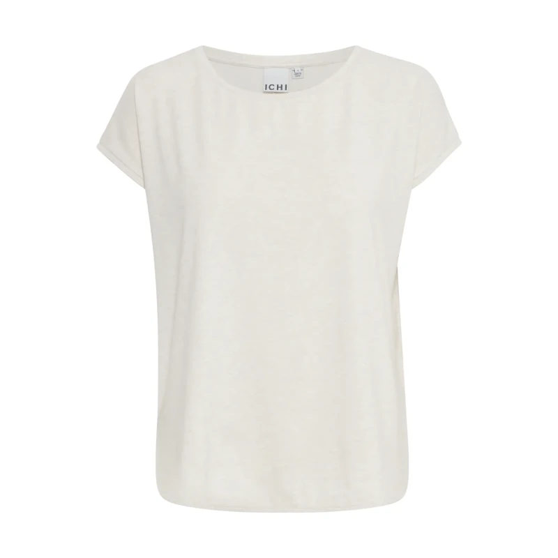 Image of Ichi Womens T-Shirt Ichi Rebel SS6 Rose Female M