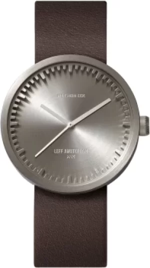 Image of LEFF Amsterdam Watch Tube D38