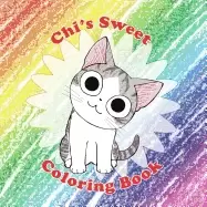 Image of chis sweet coloring book