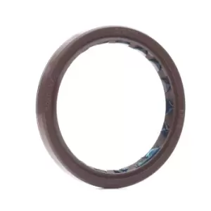 Image of ELRING Crankshaft Seal RENAULT,TOYOTA,NISSAN 903.070 13510AD200,13510EB71A,5001869616 Crankshaft Gasket,Shaft Seal, crankshaft 806750080,SU00302180