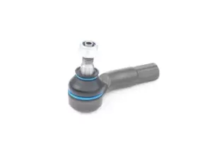 Image of MEYLE Track rod end VW,AUDI,SKODA 116 020 8503 1J0422812B,8Z0423811A,1J0422812B Tie rod end,Track rod end ball joint,Outer tie rod,Outer tie rod end