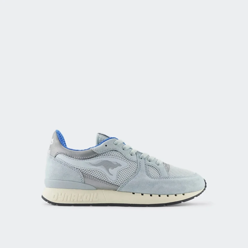 Image of Kangaroos Trainers KangaROOS Coil R1 Tech Bleu Unisex 41