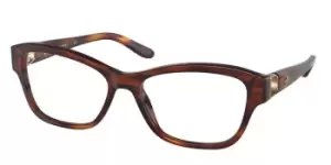 Image of Ralph Lauren Eyeglasses RL6210Q 5007