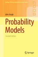 Image of probability models