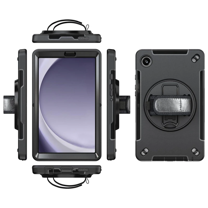 Image of eSTUFF ES68105005-BULK tablet case