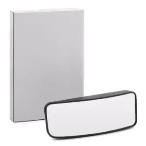 Image of ALKAR Wing Mirror Glass VW,MERCEDES-BENZ 6413994 0028111933,28111933,A0028111933