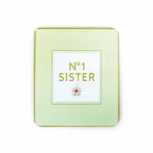 Image of Metal No 1 Sister Magnet by Heaven Sends