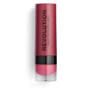 Image of Revolution Poise 115 Matte Lipstick