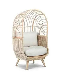 Image of Desser Cocoon Conservatory Chair