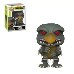 Image of Teenage Mutant Ninja Turtles 2 Tokka Funko Pop! Vinyl