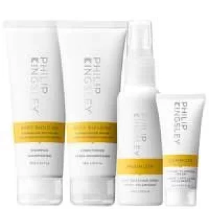 Image of Philip Kingsley Kits Body Building Discovery Collection