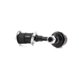Image of RIDEX Anti-roll bar link 3229S0512 Rod / Strut, stabiliser,Drop link TOYOTA,MR 2 III (ZZW3_)
