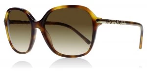 Image of Burberry BE4228 Sunglasses Tortoise 3316/13 57mm