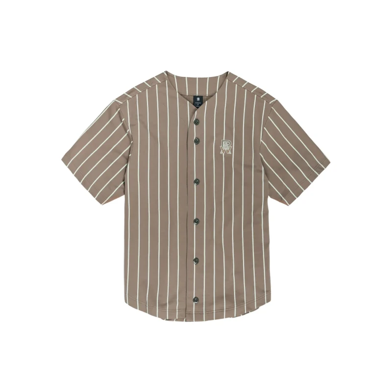 Image of G-Star T-Shirt G-Star Home Marron Male S