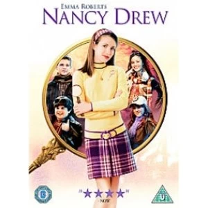 Image of Nancy Drew