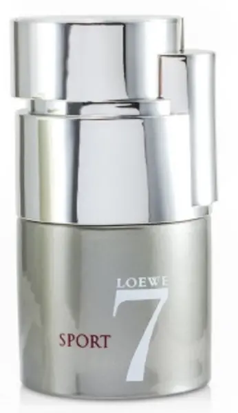 Image of Loewe 7 Sport Eau de Toilette For Him 50ml