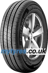Image of Kumho PorTran KC53 ( 6 R16C 103/101M 10PR )