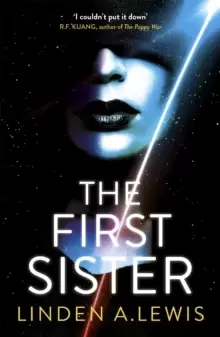 Image of The First Sister