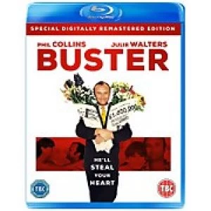 Image of Buster Movie