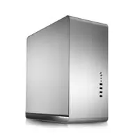 Image of Jonsbo UMX4 Midi-Tower - silver