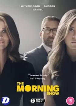 Image of The Morning Show Season 1 - DVD Boxset