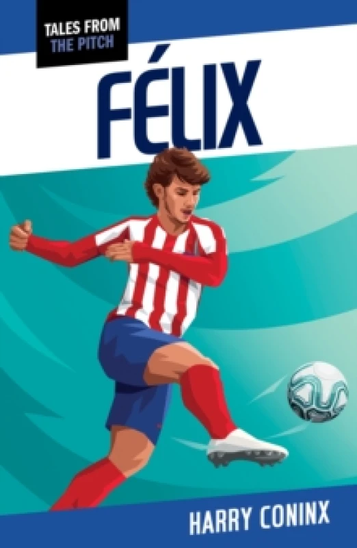 Image of Felix Paperback / softback