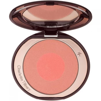 Image of Charlotte Tilbury Cheek to Chic Ecstasy