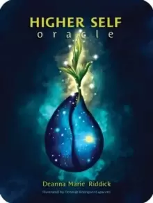 Image of Higher Self Oracle
