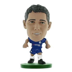 Image of Soccerstarz Andreas Christensen Chelsea Home Kit 2020 Figure
