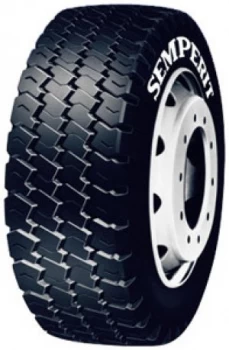 Image of Semperit M277 Trailer-Steel 385/65 R22.5 160K 20PR