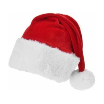 Image of The Spirit Of Christmas Santa Hat - 2021