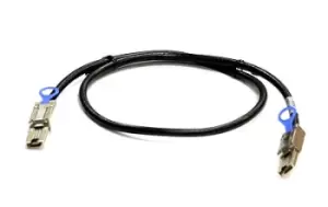 Image of Supermicro CBL-SAST-0532 Serial Attached SCSI (SAS) cable 0.5 m