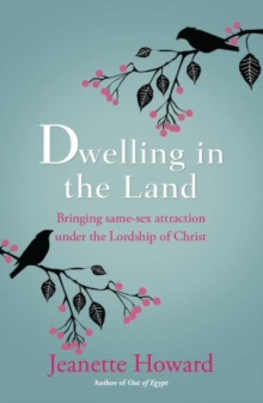 Image of Dwelling in the Land. Paperback. By Jeanette Howard Books