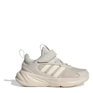 Image of adidas Ozelle Trainers Childs - Beige