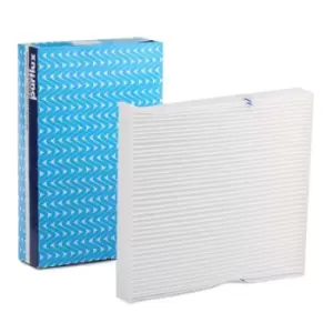 Image of PURFLUX Pollen filter FORD,MAZDA AH388 1718237,2286591,2288109 AB3919N619A,AB3919N619AA,HB3B19N619AA,HB3B19N619B,HB3B19N619BA,HB3Z19N619A,HB3Z19N619B